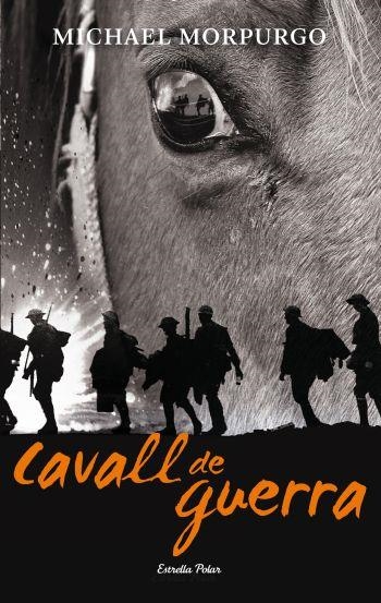 CAVALL DE GUERRA (VIA LACTIA) | 9788499324678 | MORPURGO, MICHAEL