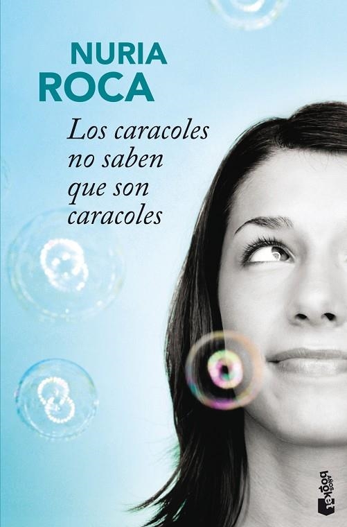 CARACOLES NO SABEN QUE SON CARACOLES, LOS (BOOKET-T/D) | 9788467037869 | ROCA, NURIA