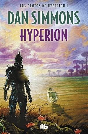 HYPERION (ZETA NOVA) | 9788498723069 | SIMMONS, DAN