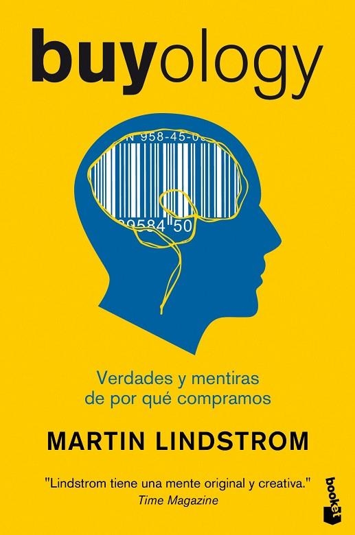 BUYOLOGY (BOOKET-DIVULGACION) | 9788498751727 | LINDSTROM, MARTIN