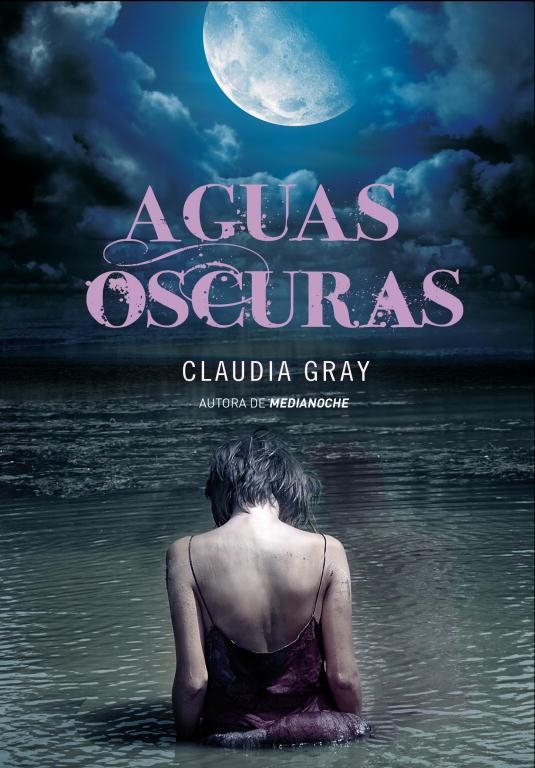 AGUAS OSCURAS (ELLAS) | 9788484418610 | GRAY, CLAUDIA