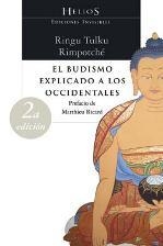 BUDISMO EXPLICADO A LOS OCCIDENTALES (HELIOS) | 9788493910662 | RIMPOTCHE, RINGU TULKU