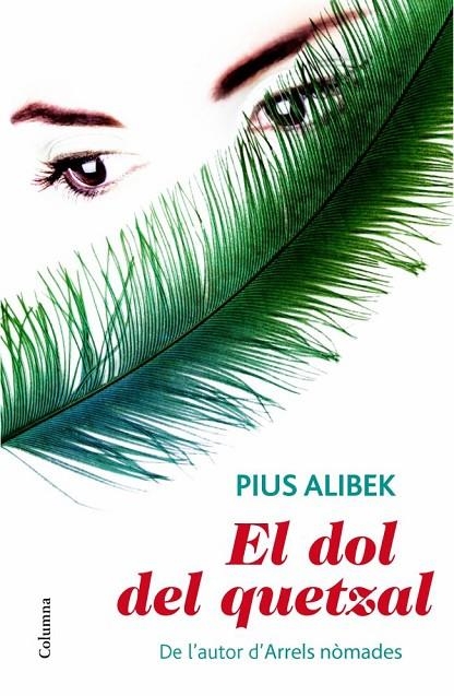 DOL DEL QUETZAL (CLASSICA) | 9788466414685 | ALIBEK, PIUS