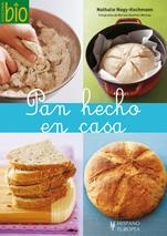 PAN HECHO EN CASA (COCINA BIO) | 9788425520235 | NAGY-KOCHMANN, NATHALIE