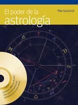 ASTROLOGIA. PODER DE LA... (+DVD) | 9788425520143 | GARCIA GIL, PILAR