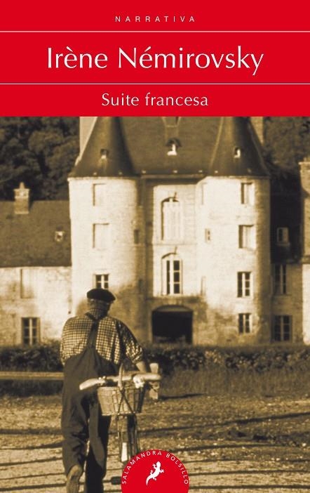 SUITE FRANCESA (LDB) | 9788498383706 | NEMIROVSKY, IRENE