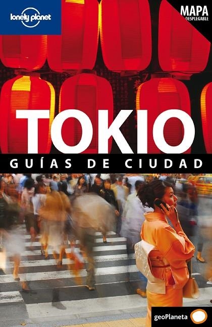 TOKIO 1 (LONELY PLANET) | 9788408097723 | BENDER, ANDREW