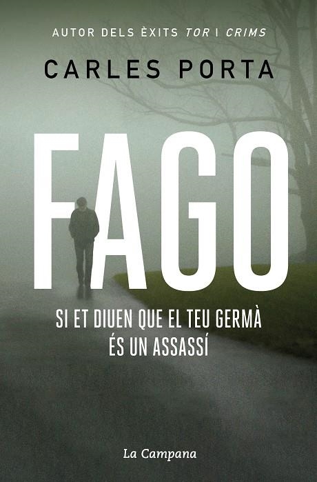 FAGO (TOCS) | 9788496735668 | PORTA I GASET, CARLES