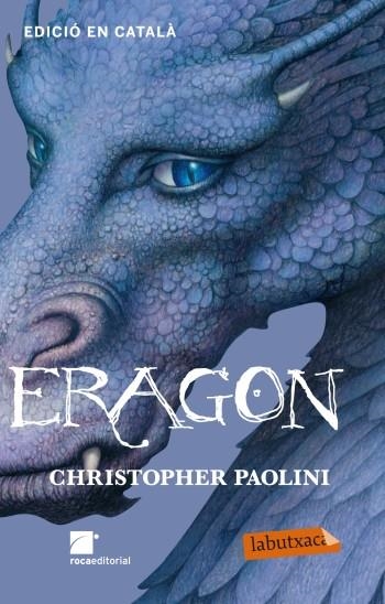 ERAGON (LABUTXACA) | 9788499303895 | PAOLINI, CHRISTOPHER