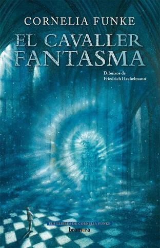 CAVALLER FANTASME, EL (ESFERA) | 9788415390411 | FUNKE, CORNELIA