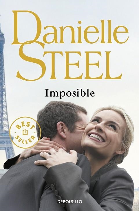 IMPOSIBLE (DB) | 9788499894249 | STEEL, DANIELLE