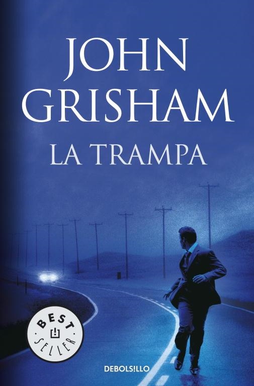 TRAMPA, LA (DB-BESTSELLER) | 9788499893761 | GRISHAM, JOHN