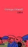 1984 (CLASICOS) | 9788423341658 | ORWELL, GEORGE (1903-1950) [VER TITULOS]