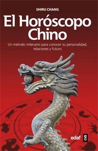 HOROSCOPO CHINO, EL (EDAF) | 9788441430976 | CHANG, SHIRU