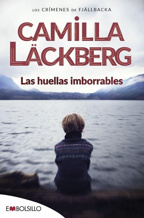 HUELLAS IMBORRABLES VOL.5 (EMBOLSILLO-MISTERIO) | 9788415140696 | LACKBERG, CAMILLA