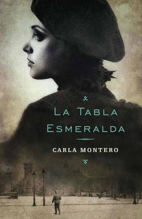 TABLA ESMERALDA (EXITOS-T/D) | 9788401353109 | MONTERO, CARLA