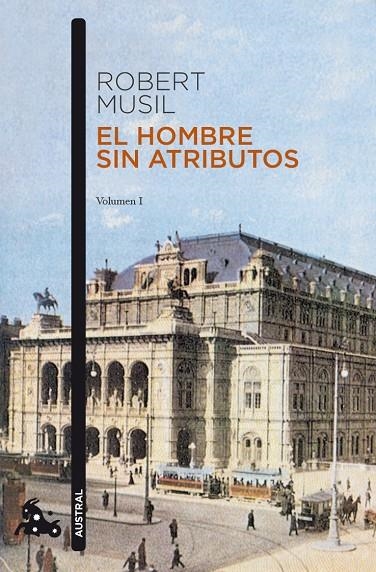 HOMBRE SIN ATRIBUTOS (PACK 2 VOL.) | 9788432248146 | MUSIL, ROBERT