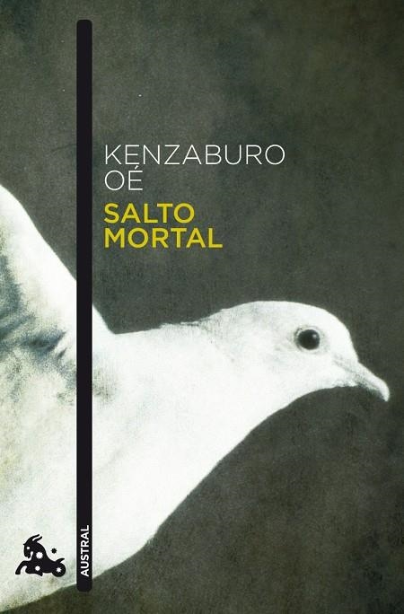 SALTO MORTAL (AUSTRAL NARRATIVA) | 9788432248153 | OE, KENZABURO