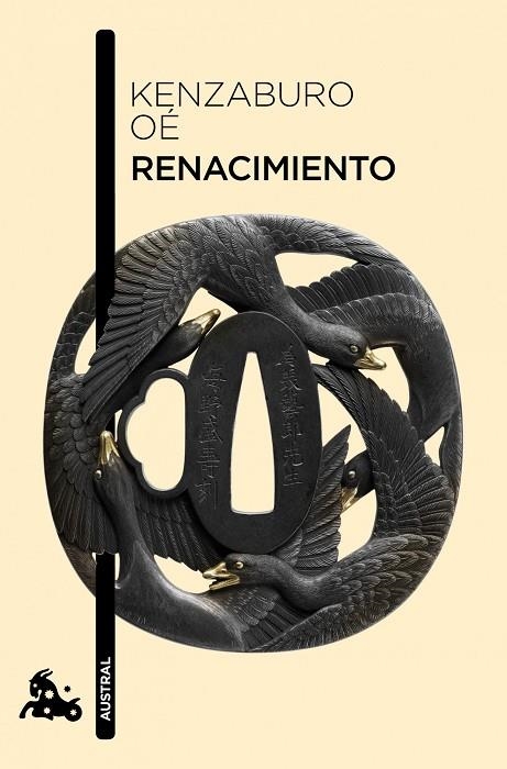 RENACIMIENTO (AUSTRAL NARRATIVA | 9788432248399 | OE, KENZABURO