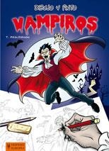 VAMPIROS (DIBUJO Y PINTO) | 9788425520495 | BEAUDENON, T.