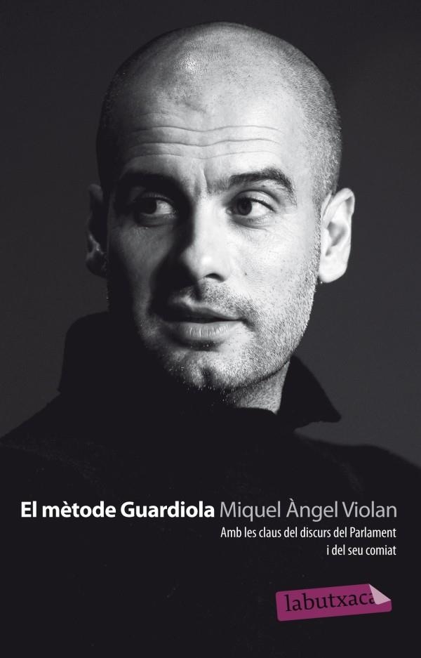 MÈTODE GUARDIOLA (LABUTXACA-COLUMNA) | 9788499305189 | VIOLAN, MIQUEL ANGEL