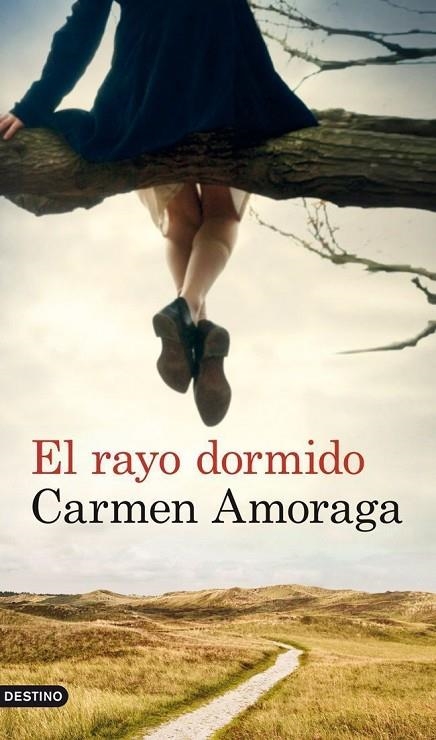 RAYO DORMIDO (ANCORA Y DELFIN) | 9788423327133 | AMORAGA, CARMEN