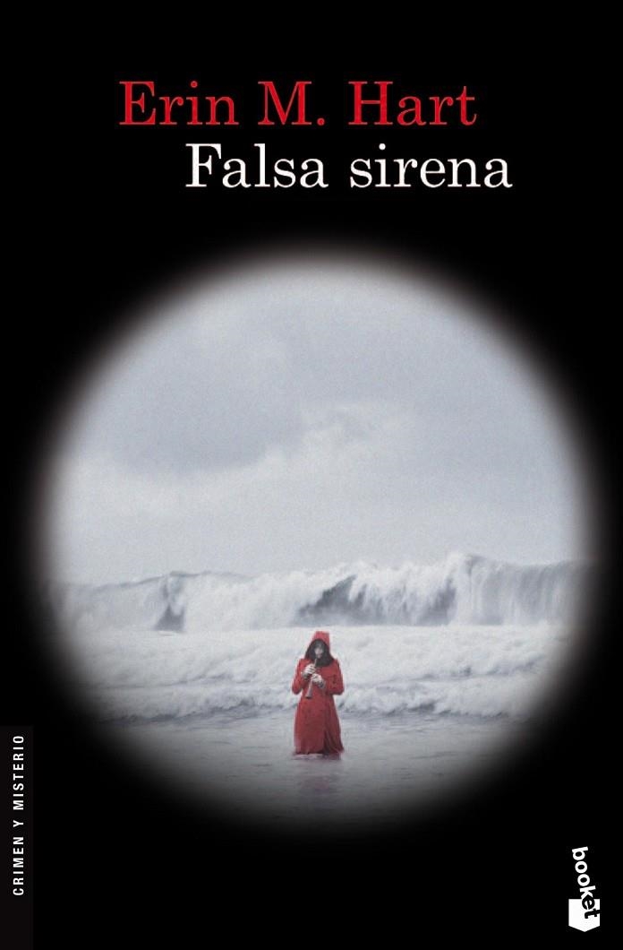 FALSA SIRENA (BOOKET) | 9788423326297 | HART, ERIN M.