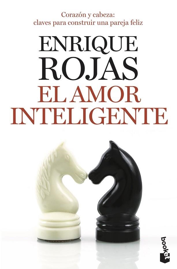 AMOR INTELIGENTE (BOOKET-PRACTICOS) | 9788499981376 | ROJAS, ENRIQUE