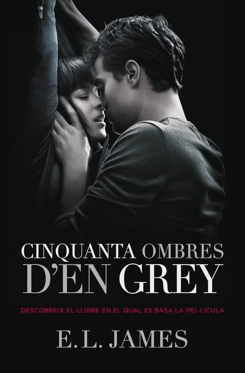 CINQUANTA OMBRES D'EN GREY VOL.1 (TRILOGIA 50 OMBRES) | 9788401388446 | JAMES, E.L.