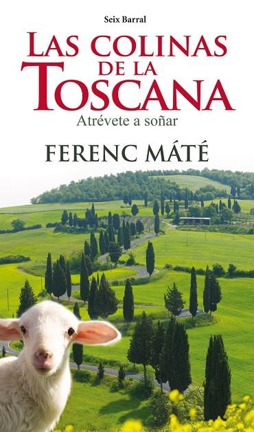 COLINAS DE LA TOSCANA. ATREVETE A SOÑAR | 9788432209758 | MATE, FERENC