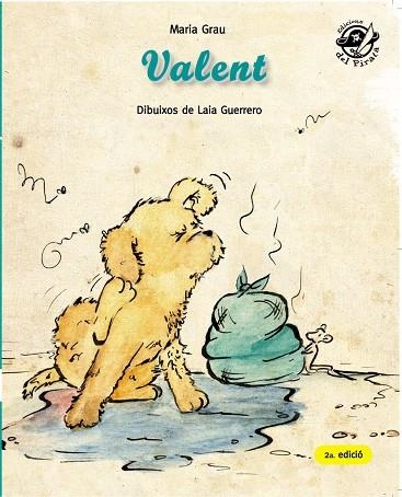 VALENT (PLOU I FA SOL) | 9788496569911 | GRAU, MARIA