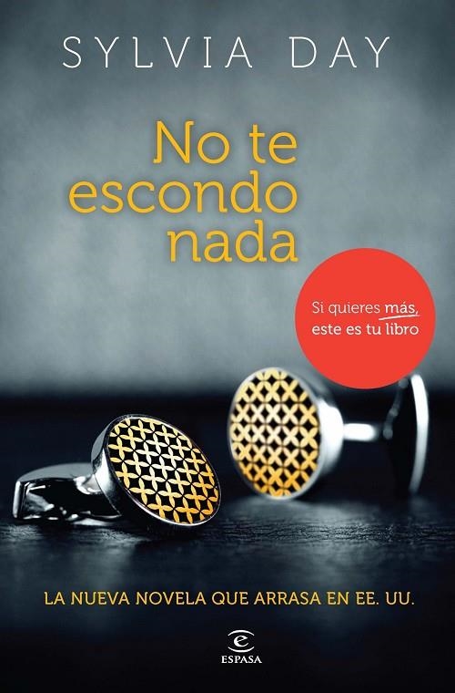 NO TE ESCONDO NADA (NARRATIVA) | 9788467009651 | DAY, SYLVIA