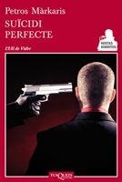 SUICIDI PERFECTE (ULL-46) | 9788483834312 | MARKARIS, PETROS