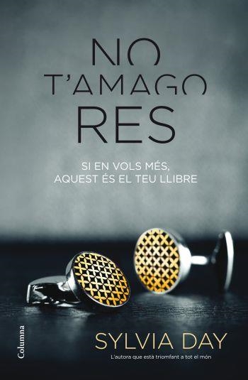 NO T'AMAGO RES (CLASSICA) | 9788466415804 | DAY, SYLVIA