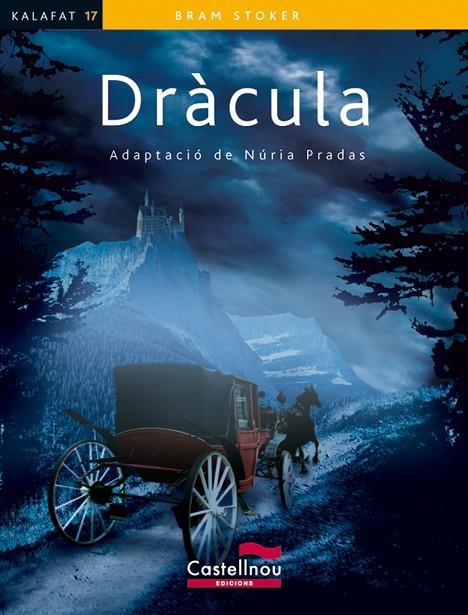 DRACULA (KALAFAT) | 9788498044621 | STOKER, BRAM (1847-1912) [VER TITULOS]