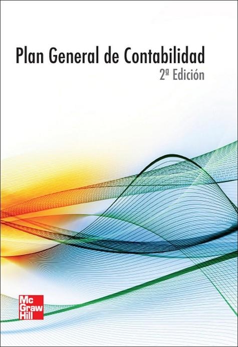 PLAN GENERAL CONTABILIDAD 2ª ED. | 9788448180805