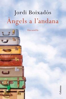 ANGELS DE L'ANDANA (CLASSICA) | 9788466414050 | BOIXADOS, JORDI