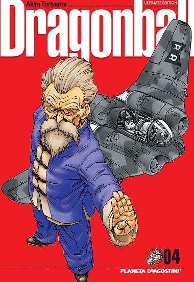 DRAGON BALL Nº 4/34 | 9788468470375 | TORIYAMA, AKIRA