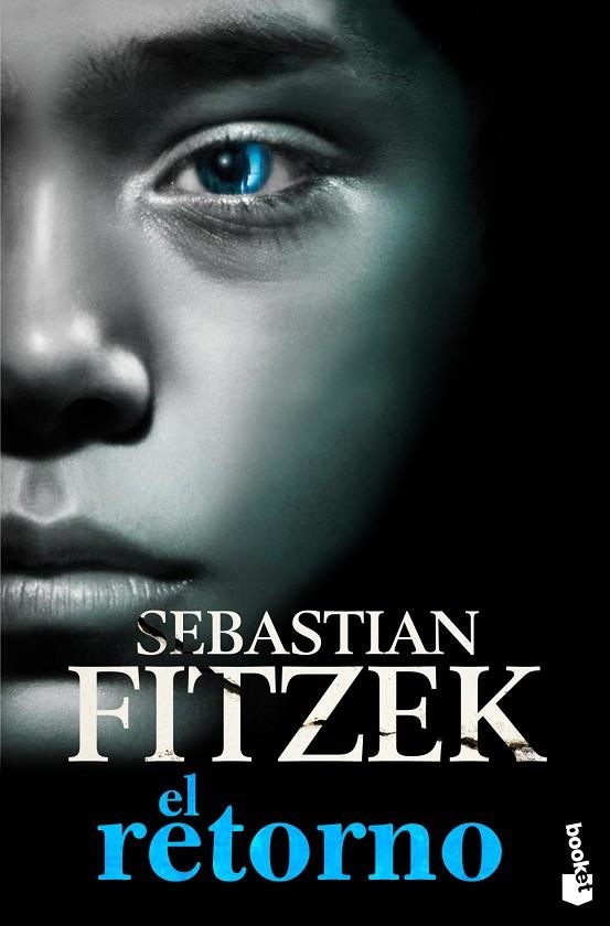 RETORNO (BOOKET) | 9788408013679 | FITZEK, SEBASTIAN