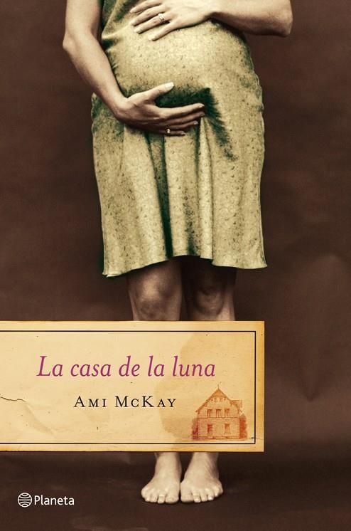 CASA DE LA LUNA (INTERNACIONAL) | 9788408013938 | MCKAY, AMI