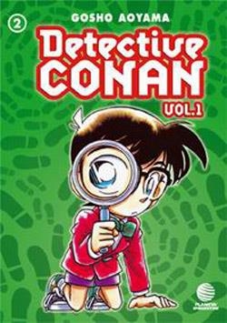 DETECTIVE CONAN I Nº 2/13 | 9788468470696 | GOSHO AOYAMA