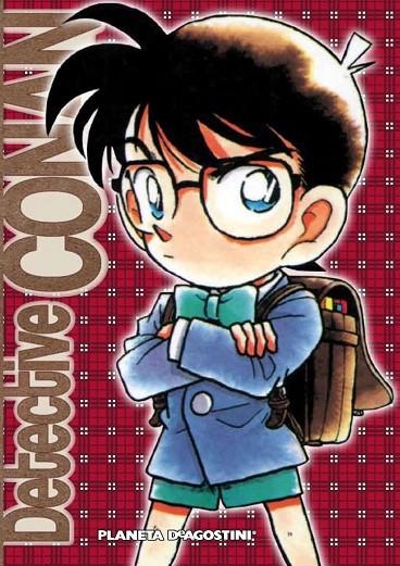 DETECTIVE CONAN Nº2 | 9788468475691