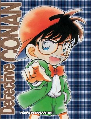 DETECTIVE CONAN Nº3 (NUEVA EDICION) | 9788468477015