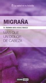 MIGRAÑA (SALUD EN TU BOLSILLO) (OCEANO-AMBAR) | 9788475568003 | ABOU-ASSALI, RADWAN DR.