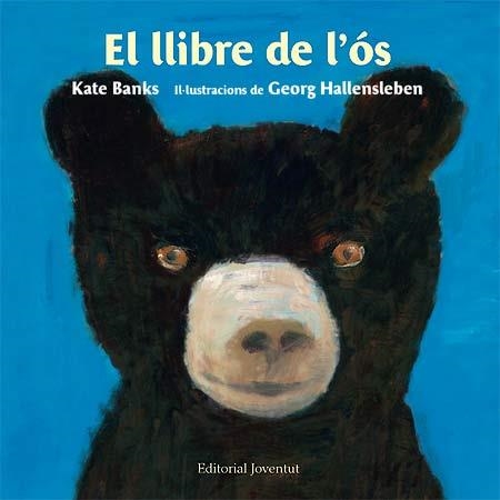 LLIBRE DE L'OS (T/D) | 9788426139511 | BANKS, KATE - HALLENSLEBEN, GEORG (IL.LUSTR.)