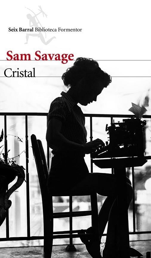 CRISTAL (BF) | 9788432210051 | SAVAGE, SAM