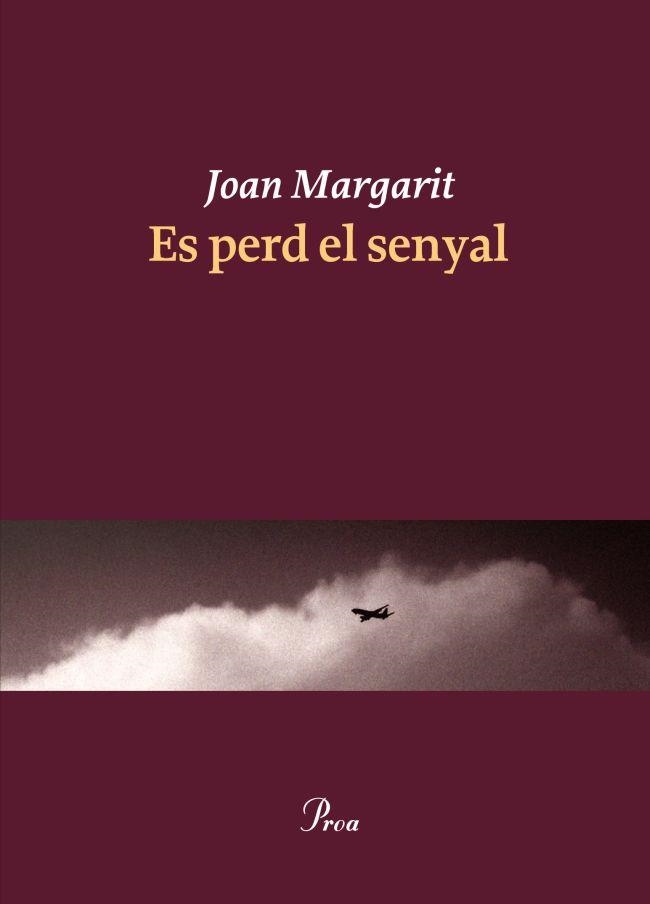 ES PERD EL SENYAL (OSSA MENOR) | 9788475883403 | MARGARIT, JOAN