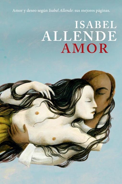 AMOR (T/D) | 9788401353758 | ALLENDE, ISABEL