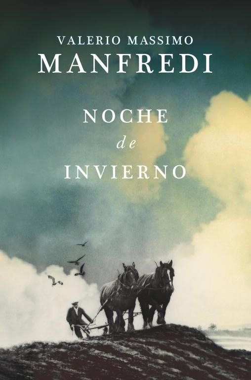 NOCHE DE INVIERNO. (NOVELA HISTORICA) | 9788425348488 | MANFREDI, VALERIO MASSIMO