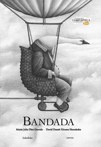 BANDADA (CAT.) | 9788415170235 | DIAZ, MARIA JULIA